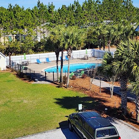 30-A Inn & Suites Santa Rosa Beach Exterior photo