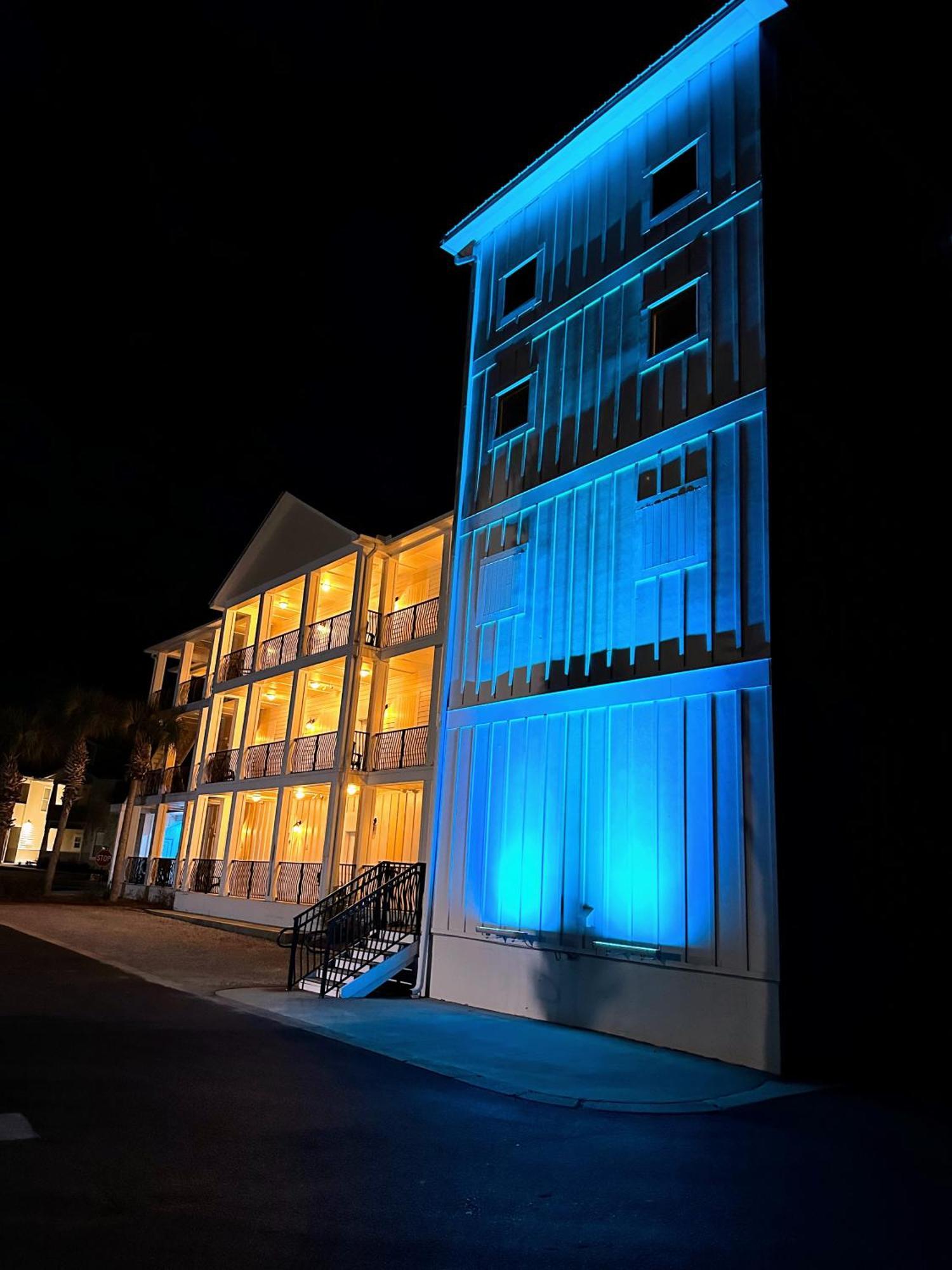 30-A Inn & Suites Santa Rosa Beach Exterior photo