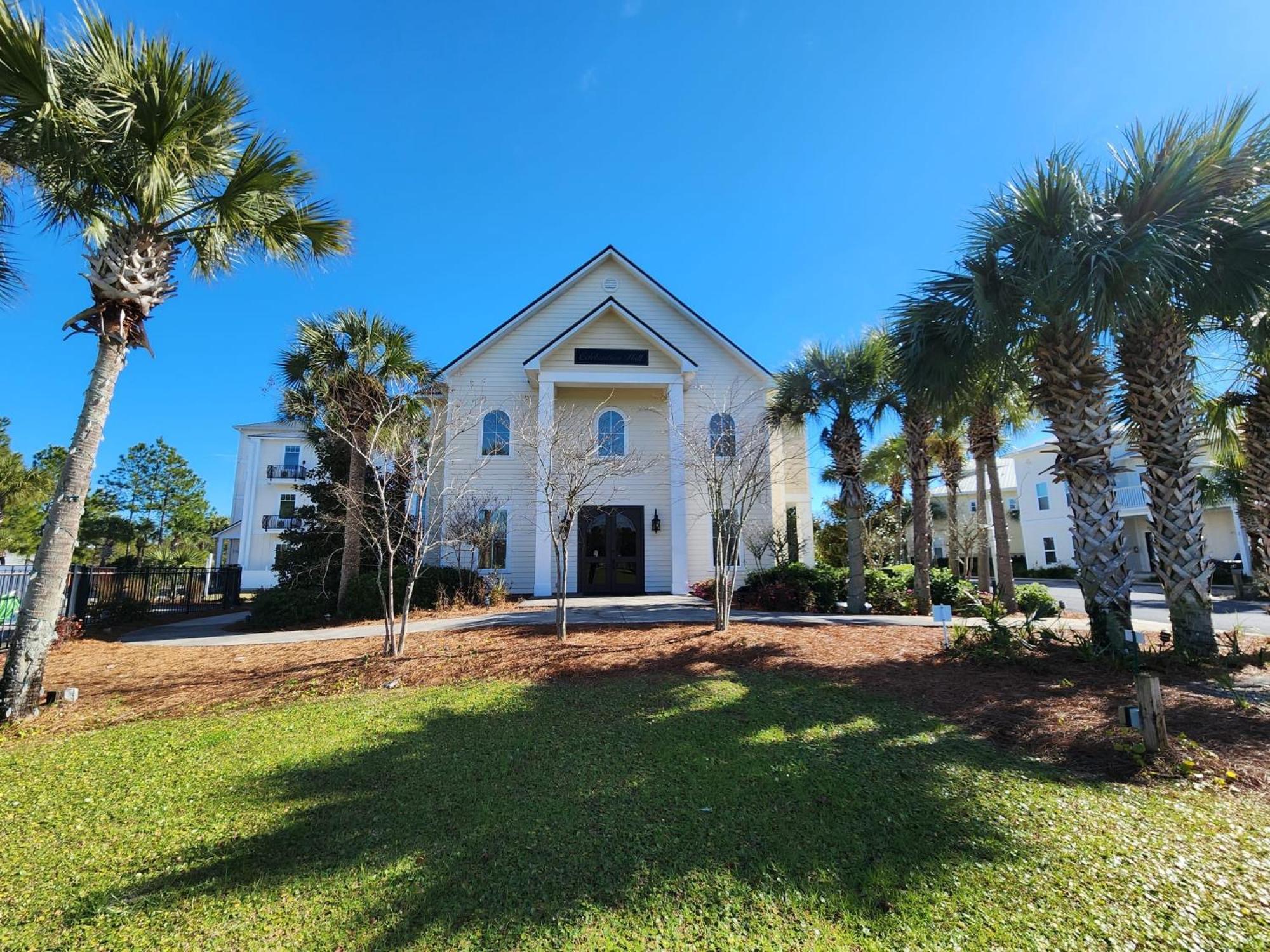 30-A Inn & Suites Santa Rosa Beach Exterior photo