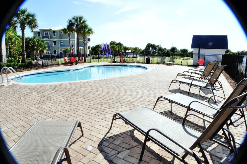 30-A Inn & Suites Santa Rosa Beach Exterior photo